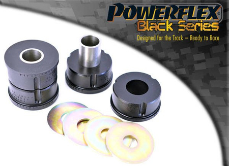Polyuretanový rukáv Powerflex Mitsubishi Lancer Evolution IV, V & VI RS/GSR (1996 - 2001) PFF44-102BLK č. v diagramu: 2