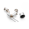 Downpipe VOLKSWAGEN GOLF VII 1.6, 2.0 TDI