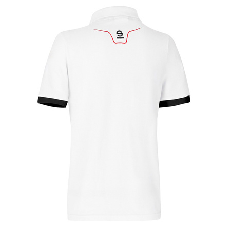 Dámská replika polokošile Sparco MARTINI RACING