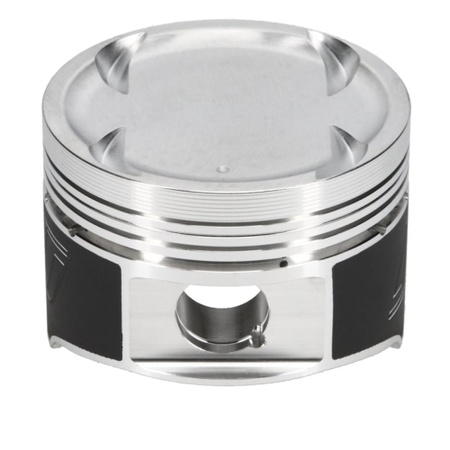 Jednotlivý píst Wiseco Mitsubishi Turbo dish-17cc 85.00mm