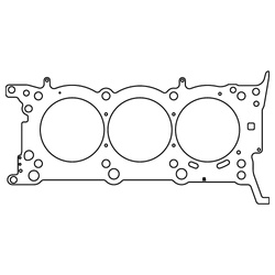 Cometic Těsnění hlavy Hyundai G6DA 3.8L V6 98mm Hlavagasket .032" MLX(RHS)