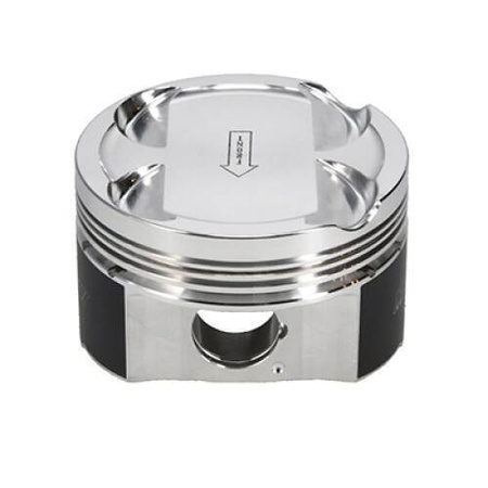 Sada pístů Manley pro Toyota 2JZ-GTE 86.00mm B 1.338 CH -10.00cc 609000C-6