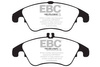 DP31991C - Sada brzdových destiček Série REDSTUFF EBC Brakes