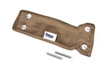 Turbo deka pro Subaru