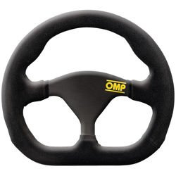 Volant OMP FORMULA QUADRO