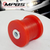 Pouzdra předního ramene nápravy 45 mm - MPBS: 0604048 Audi S3 I, TT Seat Ibiza III, Leon I Cupra, Skoda Fabia Volkswagen Polo IV,