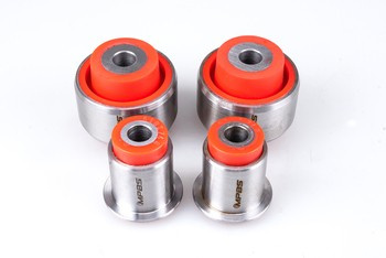 Sada pouzder předního příčného ramene - MPBS: 5102748-49 Mercedes-Benz Citan, W415, Renault Clio IV RS, Kangoo I, Scenic II, ZOE,