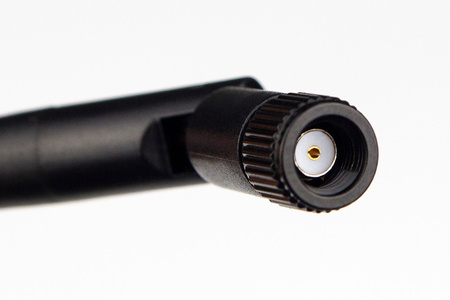 Haltech Wi-Fi anténa 108mm 2,4Ghz - vhodná pro řadu Nexus - HT-011400