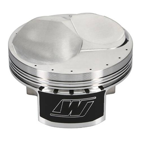 Sada pístů Wiseco BBC Brodix SR20 +28cc 1.155 CH B:4.610 - K0158B110