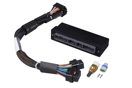 Haltech Elite 1500 PnP Adapt Harn ECU Kit Subaru WRX MY97-98 - HT-150944