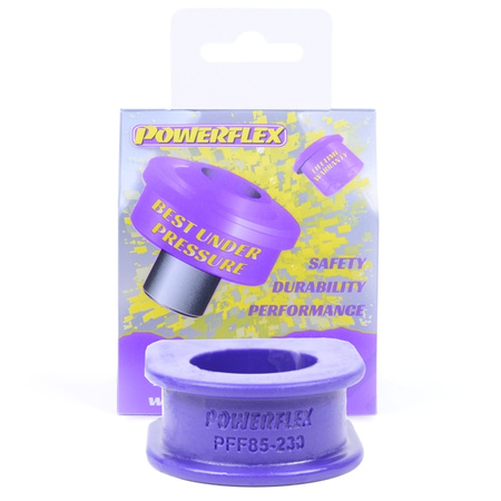 Držák na hřeben řízení Polyuretanové pouzdro Powerflex Road Series Volkswagen Caddy Models Caddy Mk1 Typ 14 (1985-1996) PFF85-230