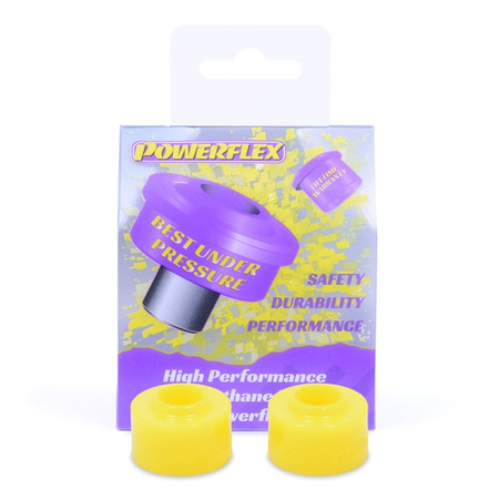 Pouzdro tlumiče řízení - konec čepu Polyuretanové pouzdro Powerflex Road Series Land Rover Defender Defender (1984 - 1993) PFF32-136