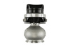 Turbosmart Wastegates ventil GenV HyperGate45 35psi Black