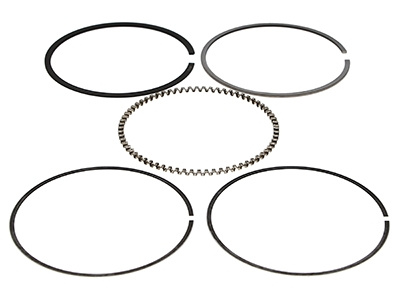 Sada pístních kroužků Wiseco 3.840"" 1.5 x 1.5 x 3.0mm - 1 cyl.