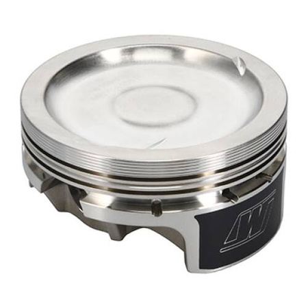 Sada pístů Wiseco SBC - Blower/Turbo Reverse D B:4.155 - K0070A155