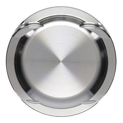 Sada pístů JE Pistons VW 2.0T FSI 83.00mm 9.1:1(Perf.skirt) 279931