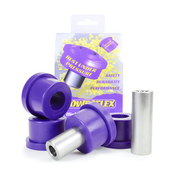 Univerzální sada pouzdra do auta pro buggy Polyuretanové pouzdro Powerflex Road Series Universal Bushes Top Hat Bushes PF99-112P