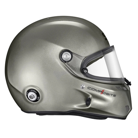 Helma Stilo ST6 F kompozitní titan