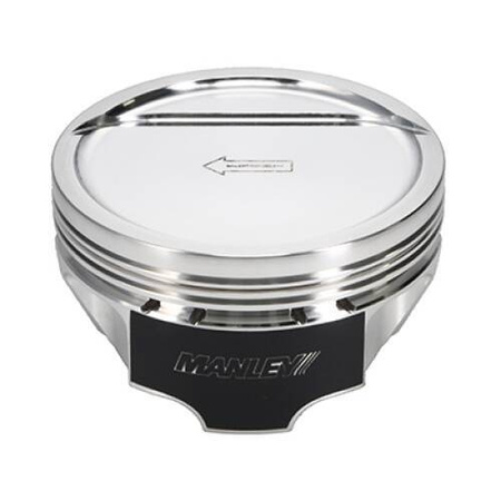 Sada pístů Manley pro Chevrolet LS 4.125 B 1.115 CH -18.00cc 566300C-8
