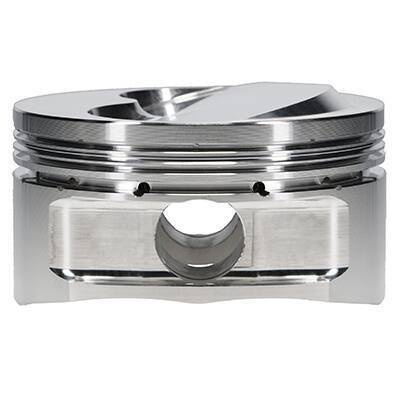 Sada pístů JE Pistons 400SBC ALLPRO/GB2000 B:4.135 281799