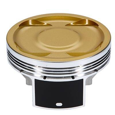 Sada pístů JE Pistons Sub EJ257 (8.5:1) 100.00mm Ultra Series 361329