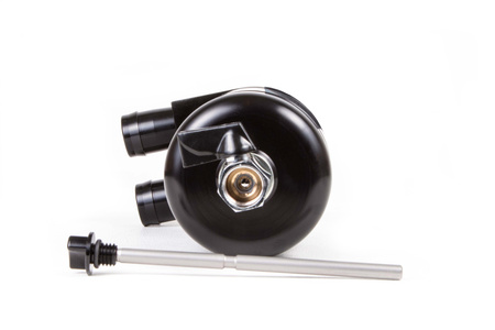 Sada odlučovače oleje pro VW Golf Mk7 GTI/R, VW Jetta MK7 GLI a Audi S3 (8V)