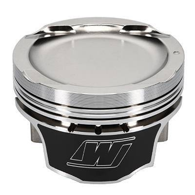Sada pístů Wiseco Nissan Zdvihr92 SR20/SR20DET 2.0L 16V-BOD