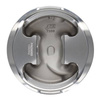 Sada pístů JE Pistons BBC BLWN ALKY DOME B:4.500 296988