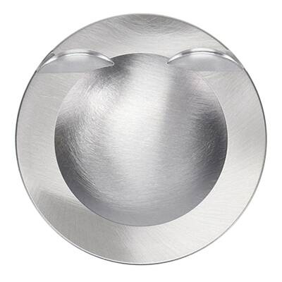 Sada pístů JE Pistons Audi TTRS 2.5L 20V 83.00mm(9.5:1)Asym.(PS) 337967