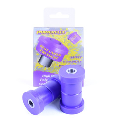 Zadní středová podpěra Polyuretanové pouzdro Powerflex Road Series Vauxhall / Opel Manta B (1982-1988) PFR80-611