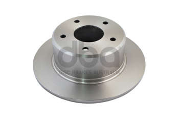 Univerzální brzdový kotouč DBA Street Series - Obyčejný - DBA036
