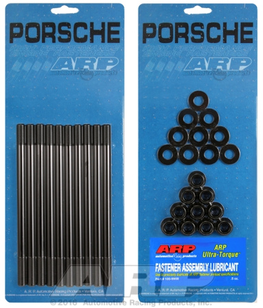 Sada šroubů hlavy válců ARP Porsche 944 2,5 l LC SOHC/DOHC