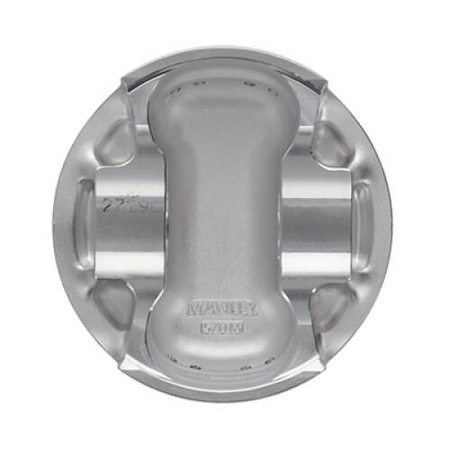 Sada pístů Manley pro Subaru EJ257 WRX STi 99.75mm B 1.209 CH-10cc 632302C-4