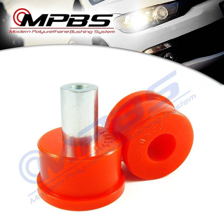 Pouzdra zadního nosníku - MPBS: 4500553 Opel Astra F,