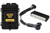 Sada Haltech Elite 2500 PnP Adapt Kit - Subaru WRX MY06-07 - HT-151320