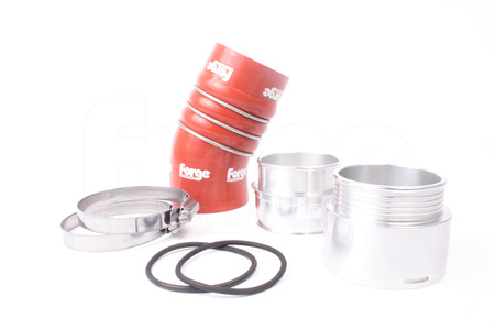 BMW 335 Diesel E90/91/92/93 Náhradní hadice výstupu turbodmychadla