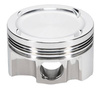 Sada pístů JE Pistons BTO Kit Fiat Coupe 2.0L 20V 175A(8.0:1)82.50MM 312404