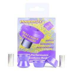 Horní montážní pouzdro zadního tlumiče Polyuretanové pouzdro Powerflex Road Series Porsche 911 Classic (1977 - 1986) PFR57-413