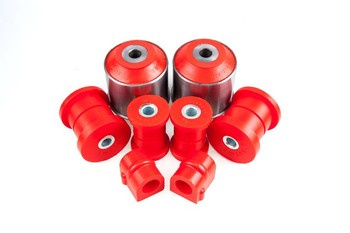 Sada předního a zadního odpružení - MPBS: 4500701 Opel Astra H,