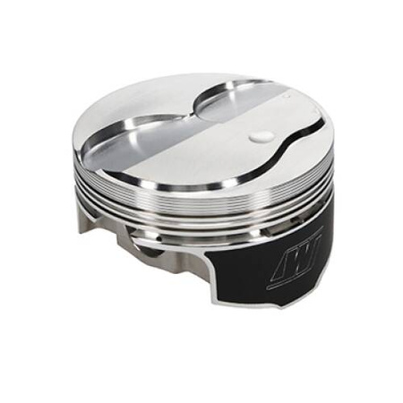 Sada pístů Wiseco Chevy LS 5cc Kopule 1.110 x 4.030 B:4.030 - K448X3
