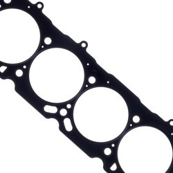 Těsnění hlavy Cometic AFM Intake Manifold Gasket Kit Ford EAO YB .060"