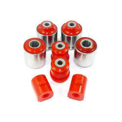 Sada odpružení - MPBS: 2102401 Ford Fiesta V, Fusion, Mazda 2,