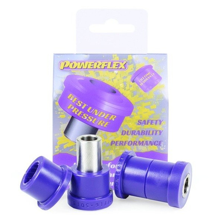 Tuleja Poliuretanowa Powerflex Fiat 500 Models - 500 US Models inc Abarth PFF16-501 Nr na diagramie: 1