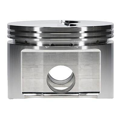Sada pístů JE Pistons 440 MOPAR FT -3cc B:4.350 213466