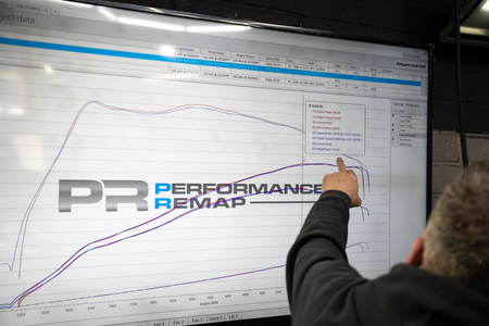Indukční sada pro BMW B46/B48 (120i, 125i, 220i, 230i, 320i, 330i, 420i, 430i)