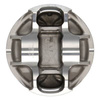 Sada pístů JE Pistons Subaru EJ257 2.5L 16V 8.5:1 Perfect Skirt 291061