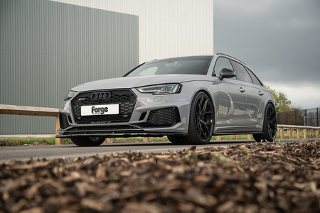 Recirkulační ventil pro Audi RS4 B9 & RS5 F5