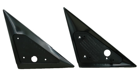 Adaptéry zrcátek BMW E46 98-07 4D