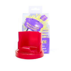 Pravá horní vložka motoru Diesel Polyuretanové pouzdro Powerflex Road Series Vauxhall / Opel ASTRA MODELS Astra MK5 - Astra H (2004 - 2010) PFF80-1322R