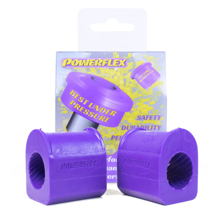 Přední stabilizátor vnitřní pouzdro 23mm Polyuretanové pouzdro Powerflex Road Series Renault Megane Models Megane I (1995-2002) PFF60-202-23